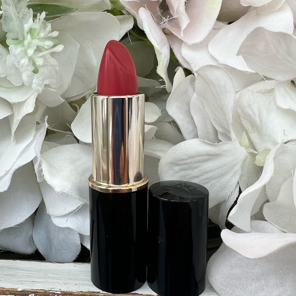 Lancome Madarine Velvet Rouge Sensation lipstick. Full size. New.